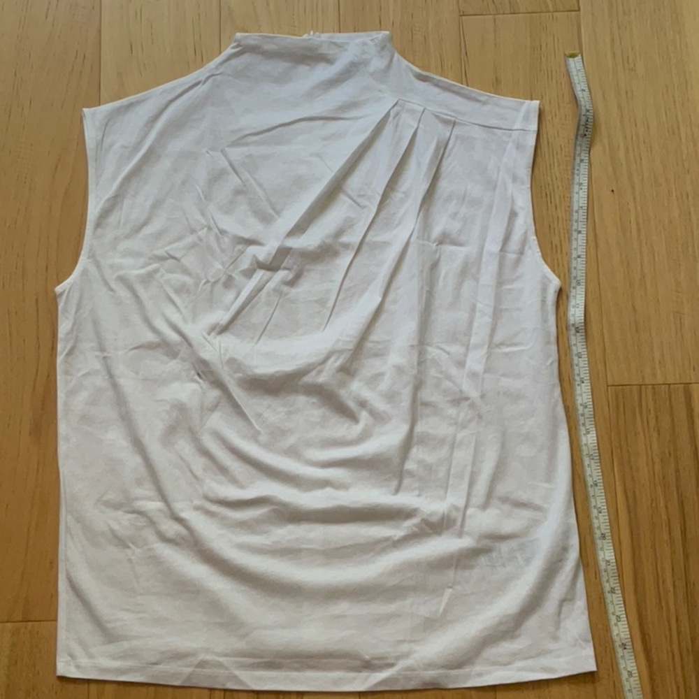 Iris + Ink  Sleeveless Tank NWOT